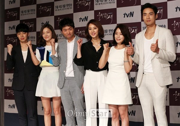 Nam chính ‘Hoạ mi trong mưa’ từng là nhân vật gây sóng gió trong siêu phẩm ‘Dong Yi’ ảnh 1