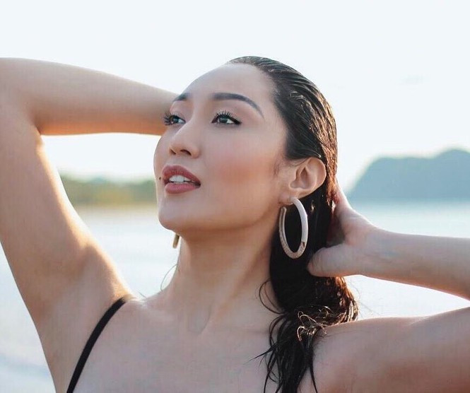 Showbiz 30/9: Kiều Minh Tuấn bị 'bóc mẽ' mượn ảnh sống ảo ảnh 7