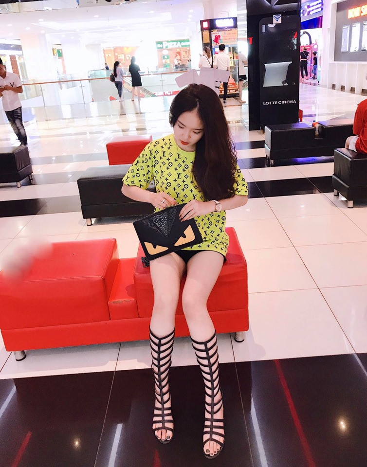 Nhóm 3 nữ sinh là bạn thân cùng dự thi Hoa hậu Việt Nam 2020 ảnh 9