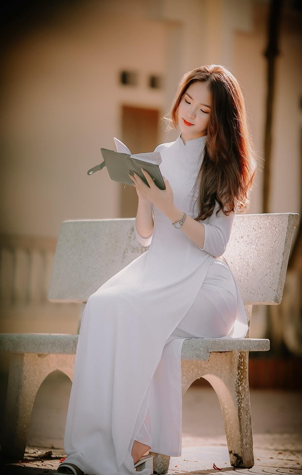 Nhóm 3 nữ sinh là bạn thân cùng dự thi Hoa hậu Việt Nam 2020 ảnh 5