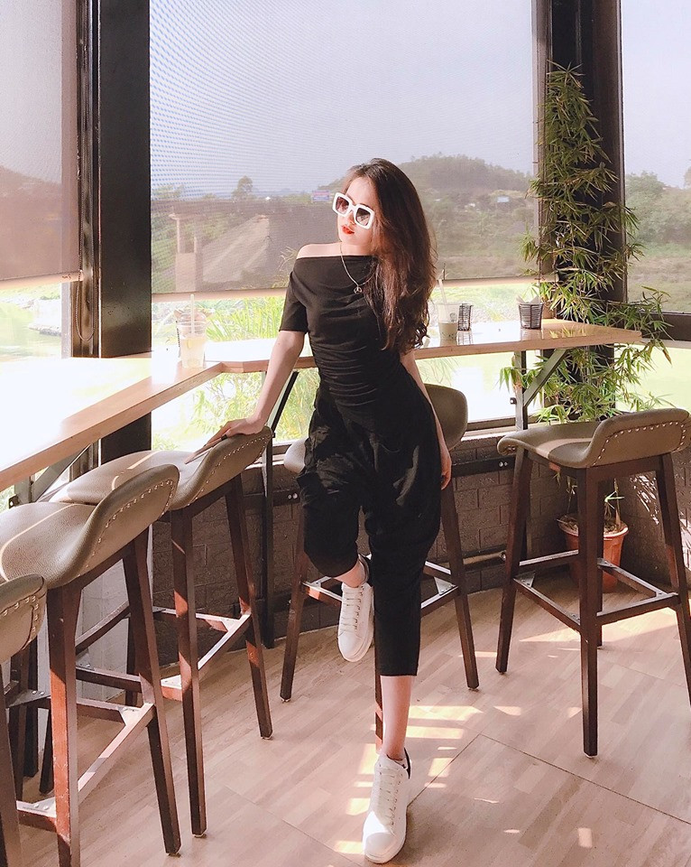 Nhóm 3 nữ sinh là bạn thân cùng dự thi Hoa hậu Việt Nam 2020 ảnh 10