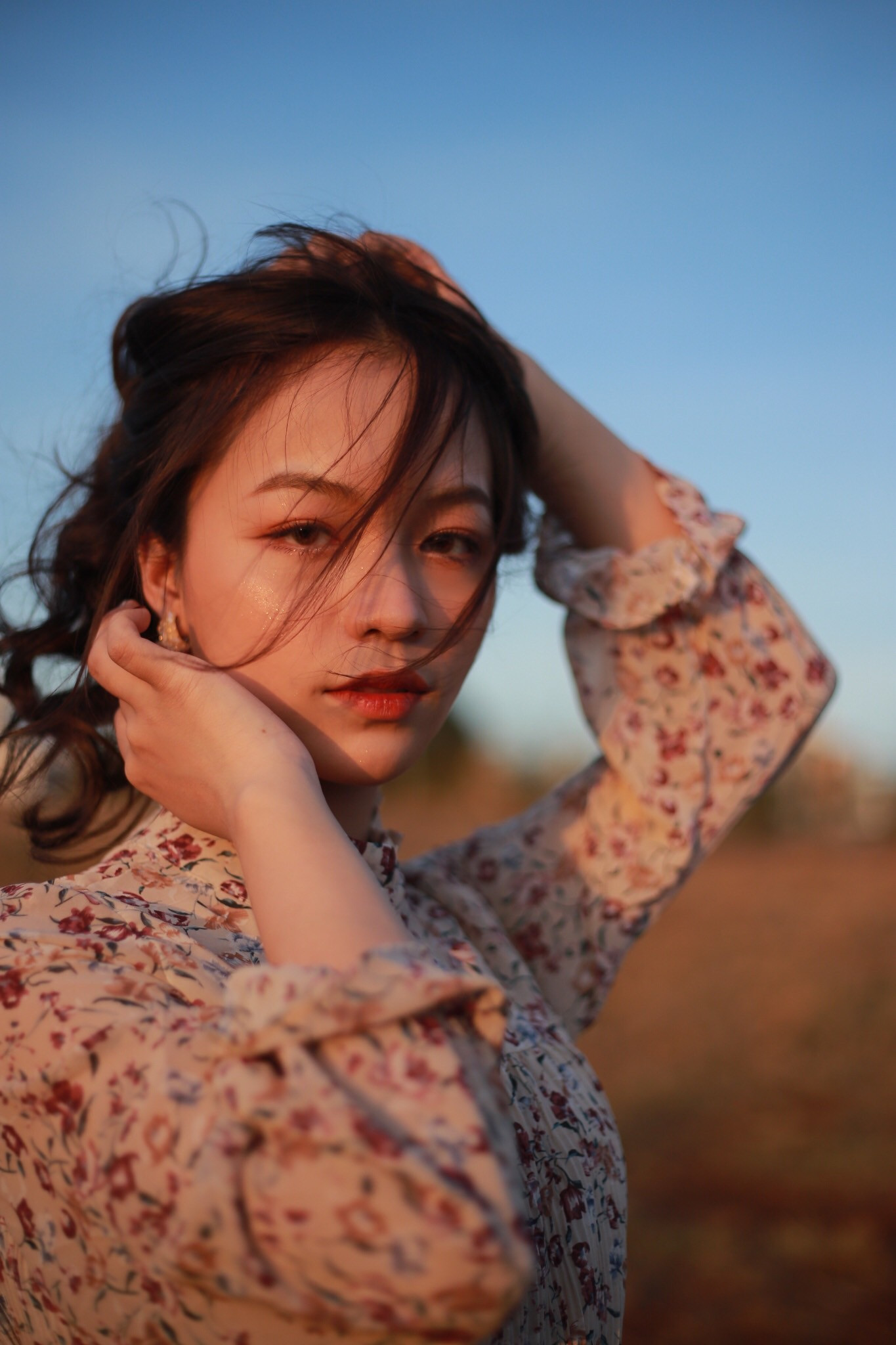 Thí sinh HHVN 2020: Từng thi Hoa khôi Sinh viên và là đồng hương của Hoa hậu H’Hen Niê ảnh 5