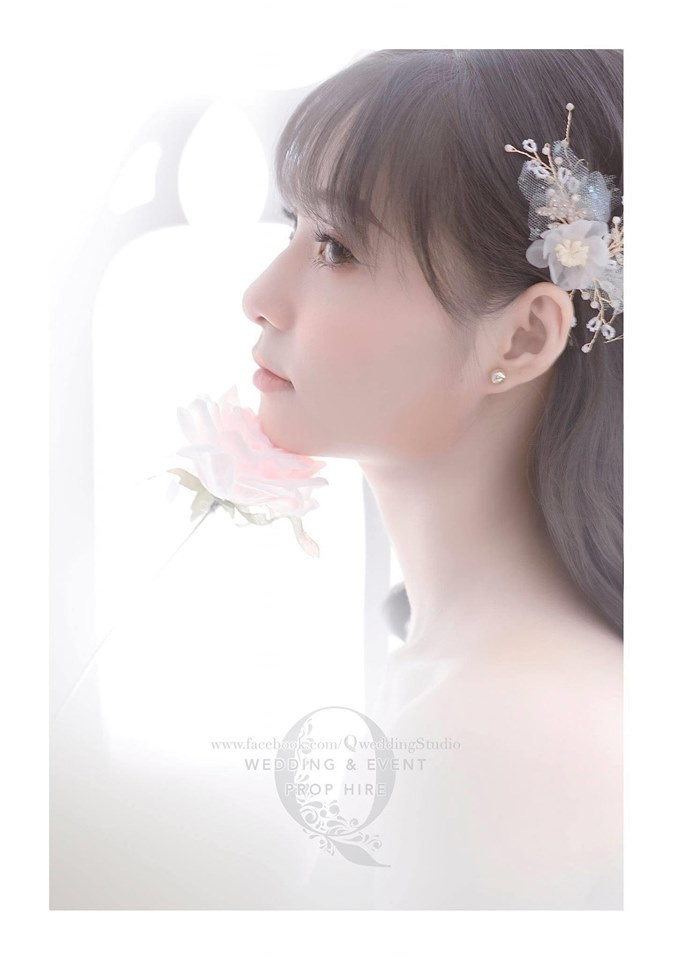 Gương mặt xinh xắn 'búng ra sữa' của cô gái Bến Tre thi Hoa hậu Việt Nam 2020 ảnh 10