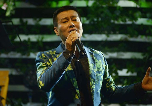 Showbiz 9/9: Quốc Trường lên tiếng khi Bảo Anh bị chỉ trích ‘hỗn láo’ ảnh 1