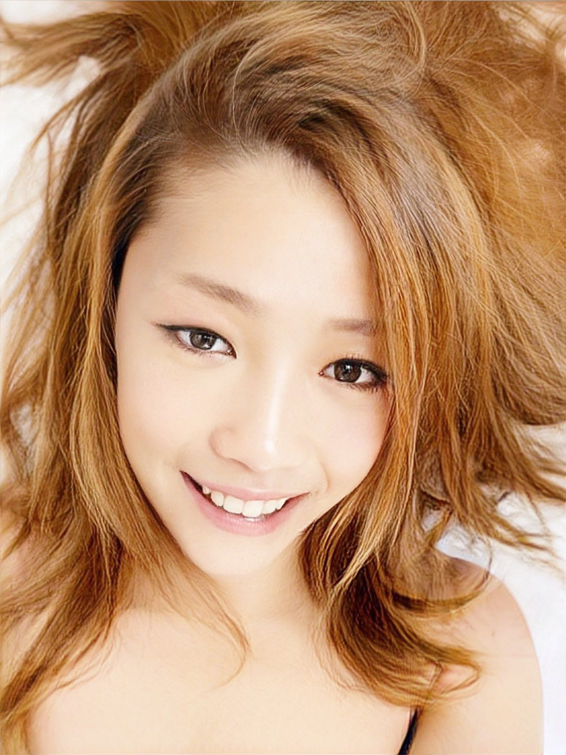 Sốc khi ‘nữ thần motor’ Nhật Bản lại là người đàn ông trung niên ảnh 5