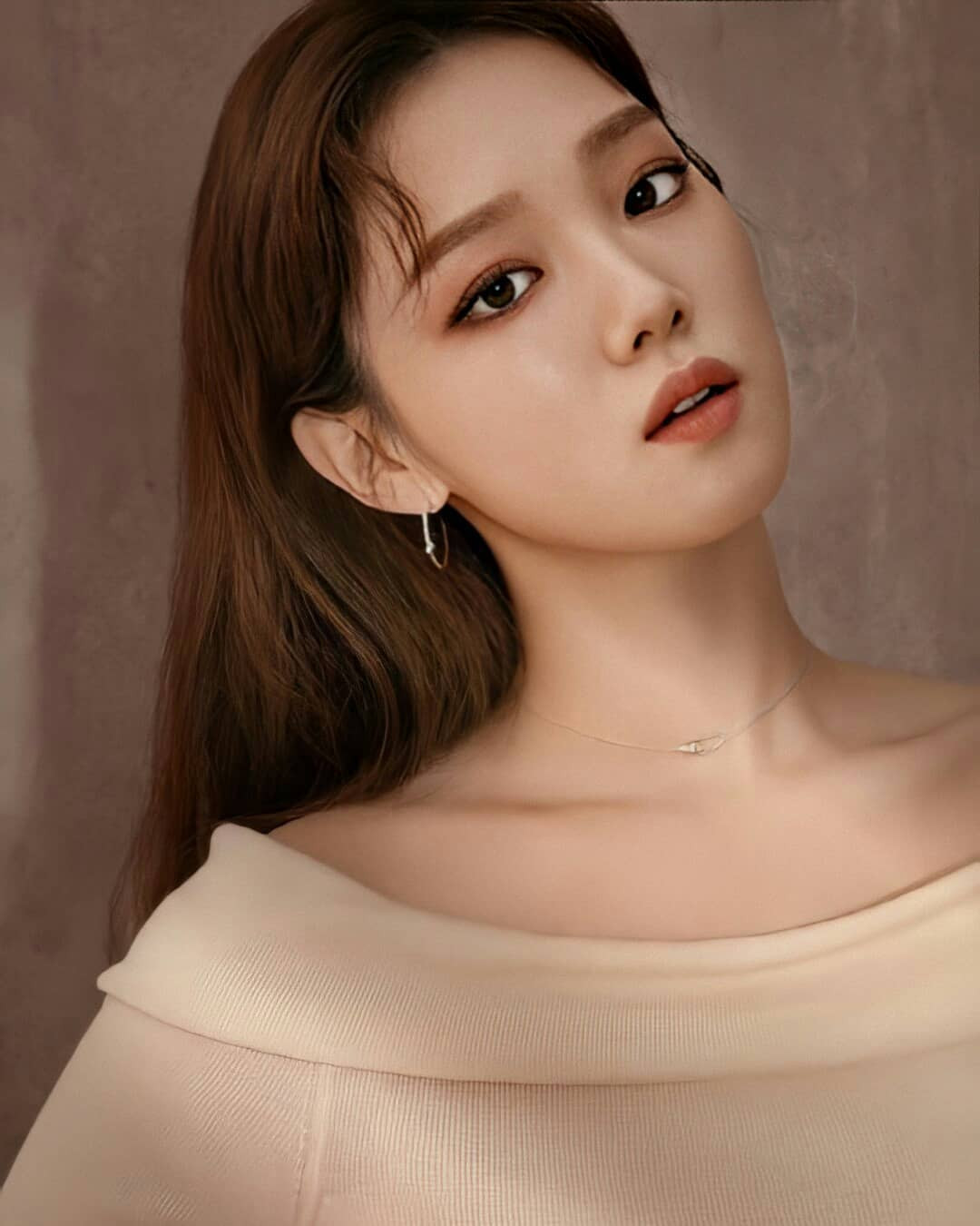 26 nữ diễn viên đẹp nhất Hàn Quốc do người hâm mộ bình chọn ảnh 10