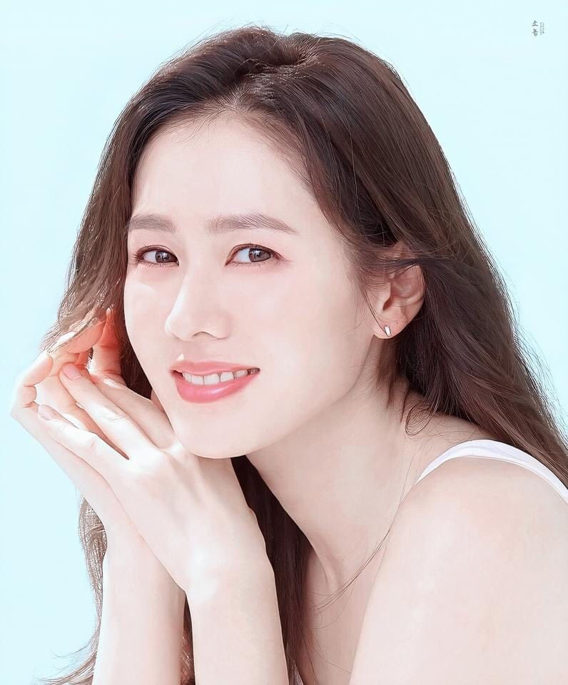 26 nữ diễn viên đẹp nhất Hàn Quốc do người hâm mộ bình chọn ảnh 19