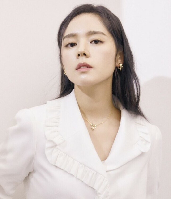 26 nữ diễn viên đẹp nhất Hàn Quốc do người hâm mộ bình chọn ảnh 2