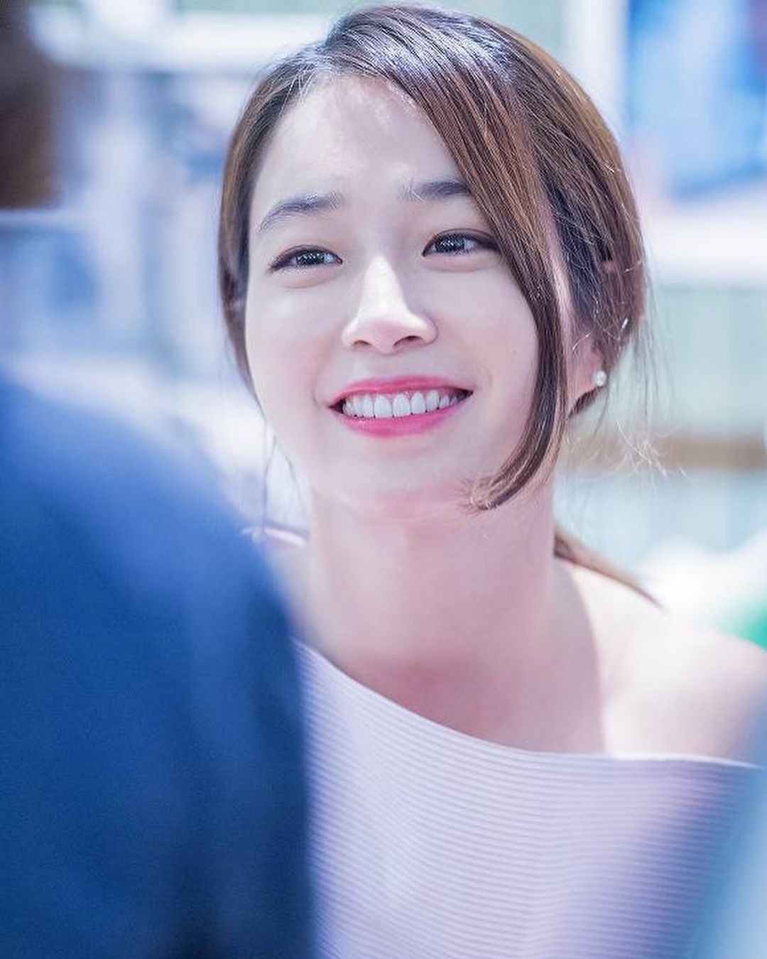 26 nữ diễn viên đẹp nhất Hàn Quốc do người hâm mộ bình chọn ảnh 7