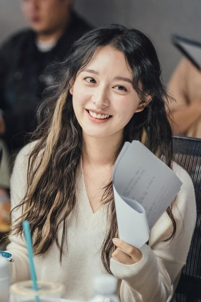 26 nữ diễn viên đẹp nhất Hàn Quốc do người hâm mộ bình chọn ảnh 9