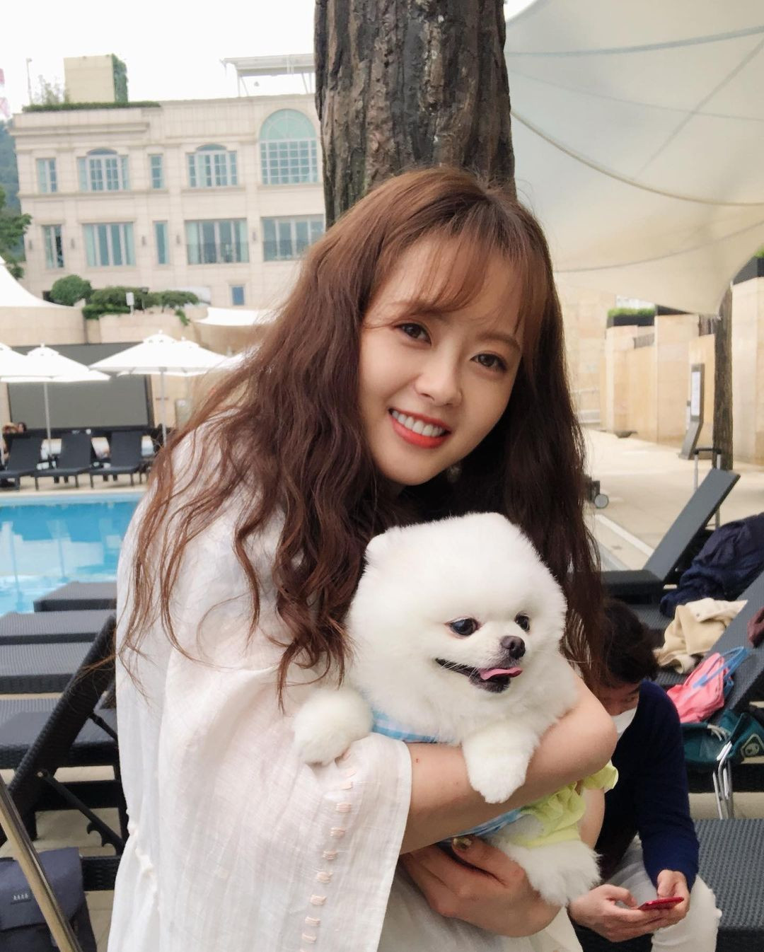 26 nữ diễn viên đẹp nhất Hàn Quốc do người hâm mộ bình chọn ảnh 5