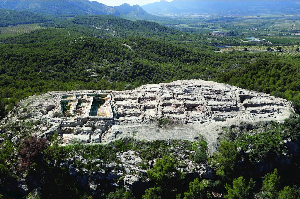 Phát hiện hài cốt ‘nữ vương’ 3.700 tuổi trong ngôi mộ chứa đầy trang sức hiếm có ảnh 5