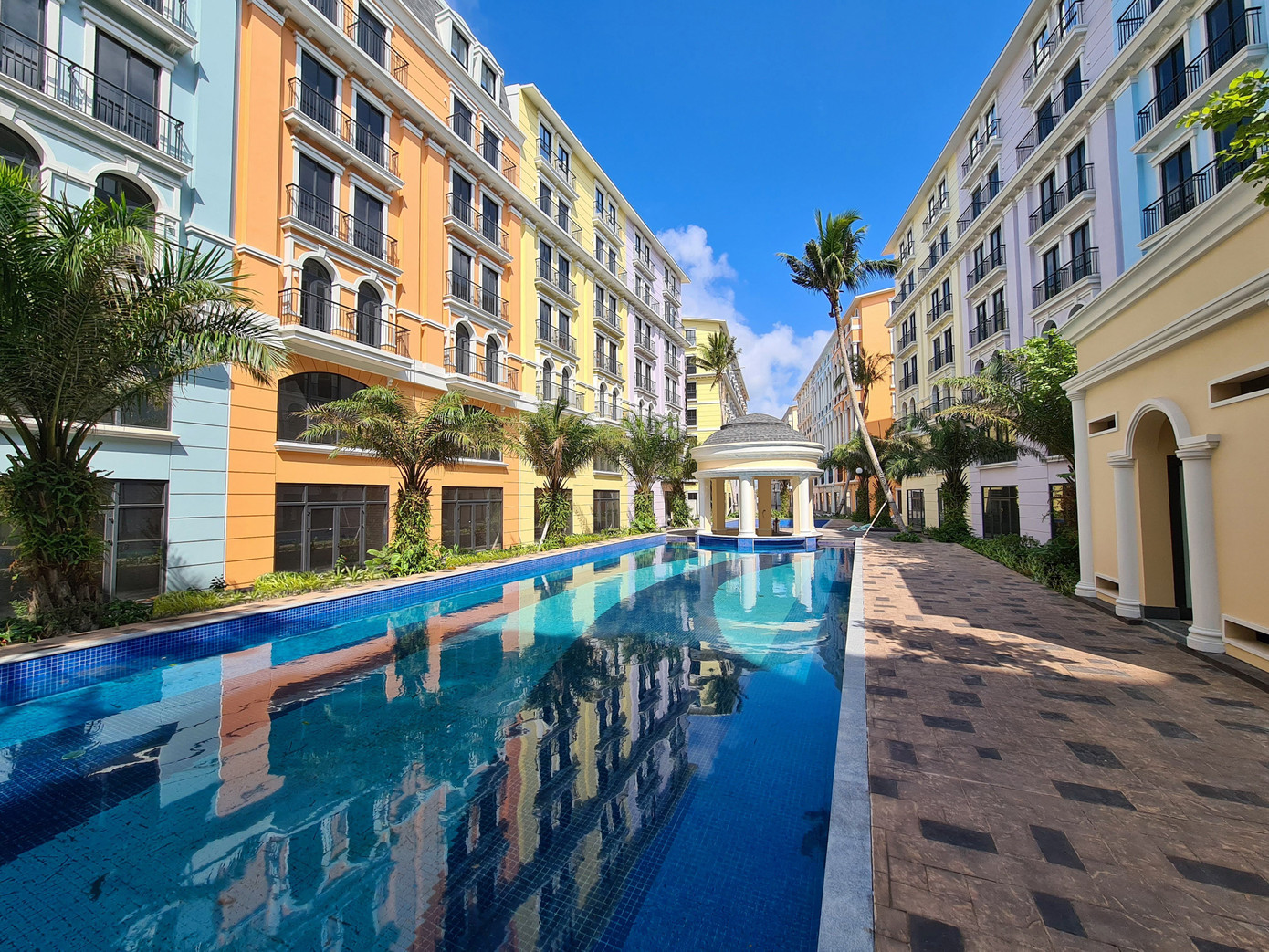 Đón đầu đà tăng trưởng trở lại của du lịch thành phố Phú Quốc ảnh 2