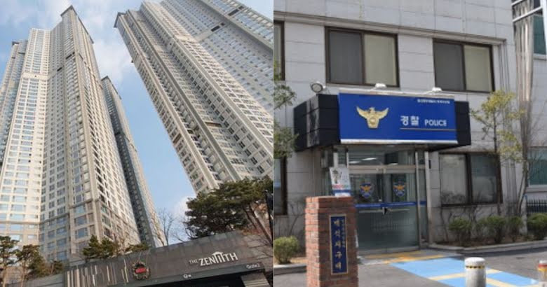 Hàn Quốc xôn xao vụ 2 mẹ con nữ nhà văn nhảy lầu tự tử ảnh 1