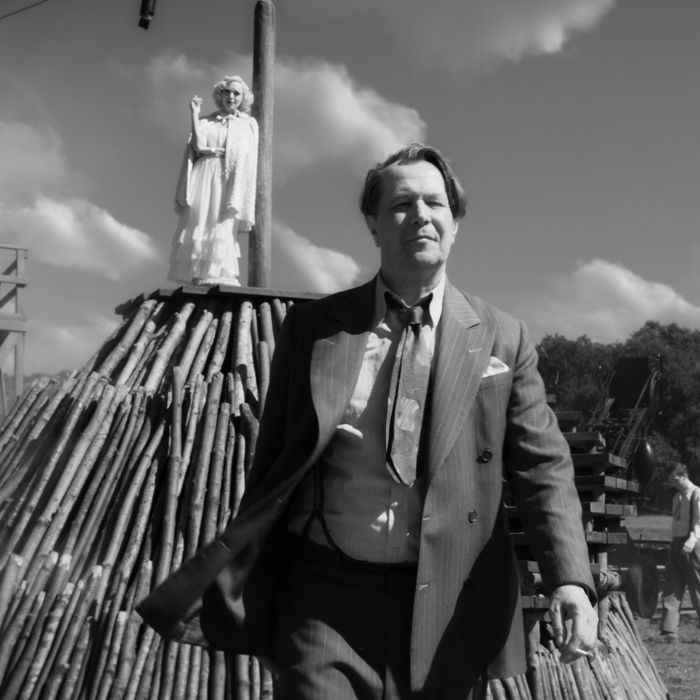 Những kỷ lục trong danh sách đề cử Oscar 2021 ảnh 1