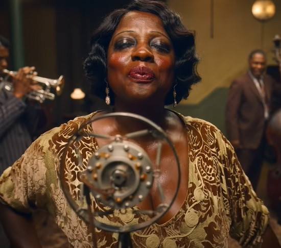 Những kỷ lục trong danh sách đề cử Oscar 2021 ảnh 3