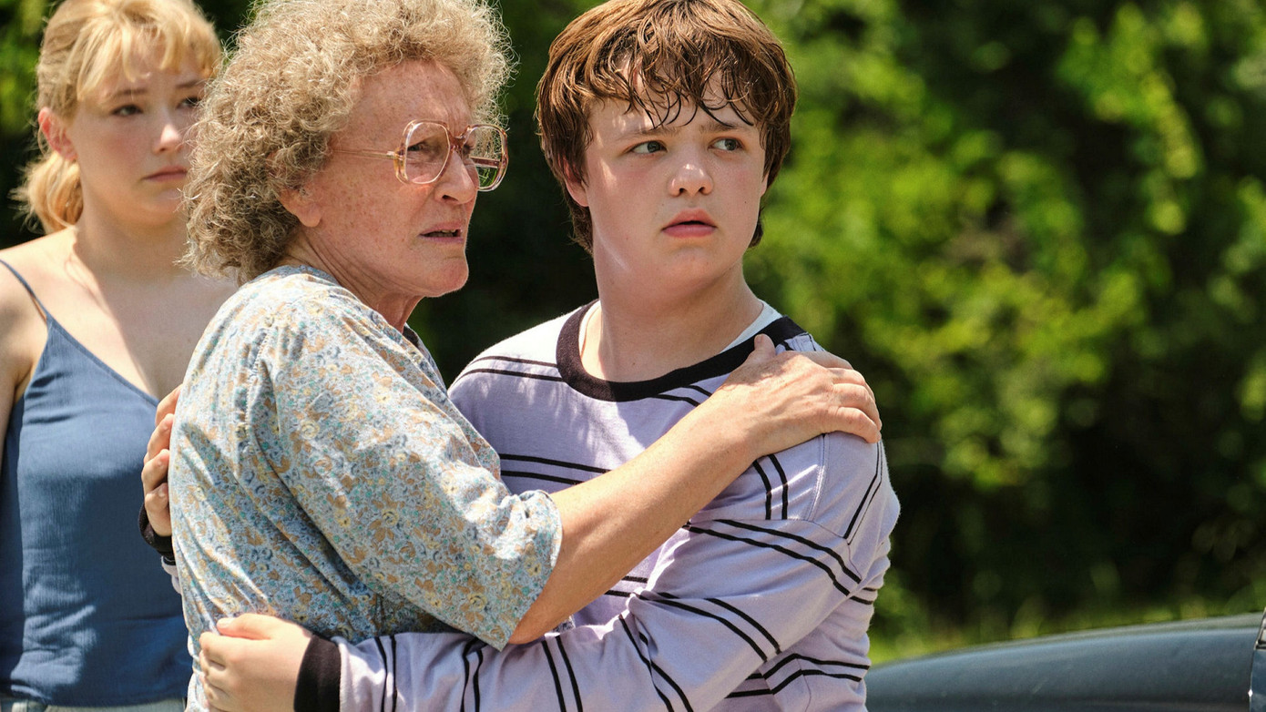 Phim ngập cảnh sex của Netflix dẫn đầu đề cử 'Mâm xôi Vàng' ảnh 5