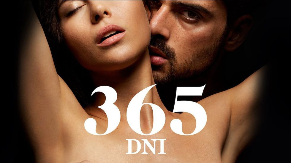 Phim ngập cảnh sex của Netflix dẫn đầu đề cử 'Mâm xôi Vàng' ảnh 2