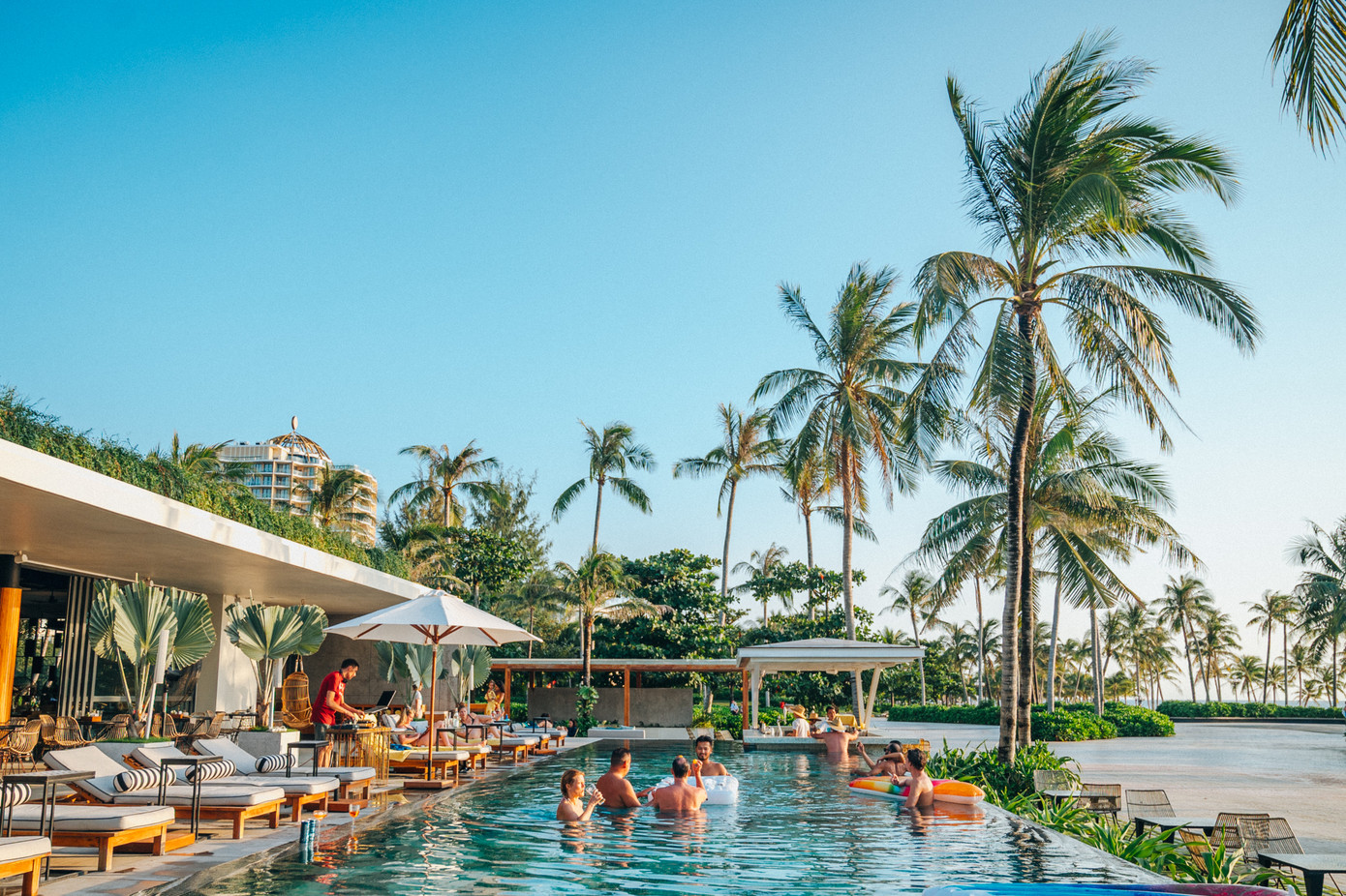 Đón đầu đà tăng trưởng trở lại của du lịch thành phố Phú Quốc ảnh 4