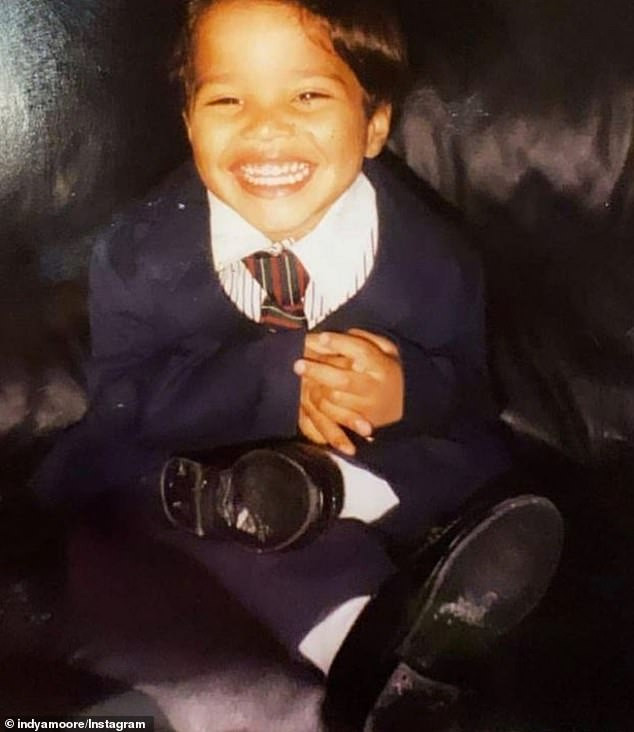 Mỹ nhân chuyển giới chụp ngực trần trên tạp chí, trải lòng về quá khứ đau đớn ảnh 2