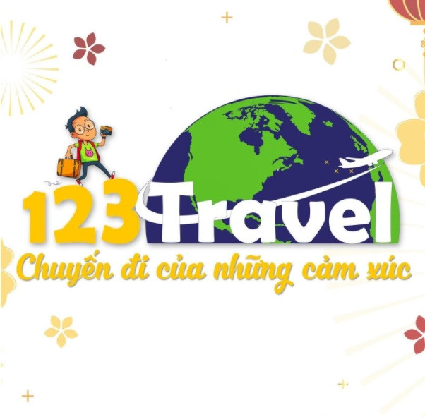 Cùng 123 Travel trải nghiệm những chuyến du lịch thú vị ảnh 1