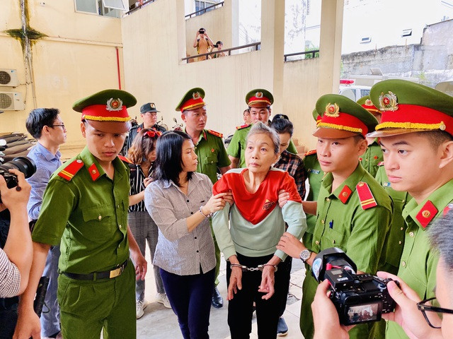 Kẻ chủ mưu giết 2 người đúc bê tông ở Bình Dương kêu oan ảnh 1