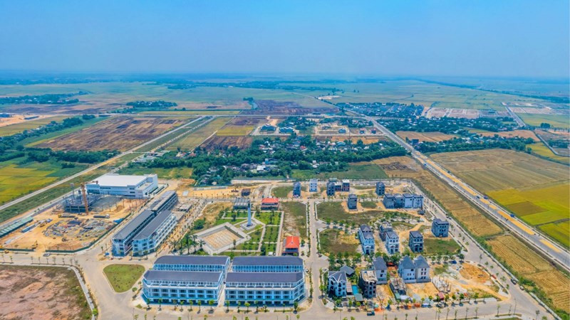 Kịch bản nào cho thị trường bất động sản năm 2020? ảnh 2