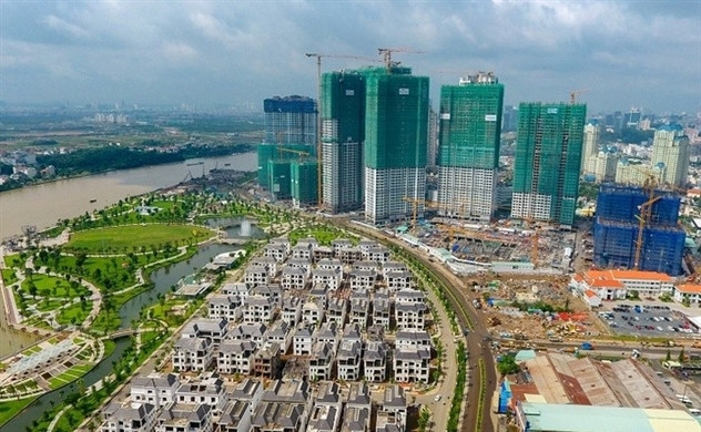 Kịch bản nào cho thị trường bất động sản năm 2020? ảnh 1