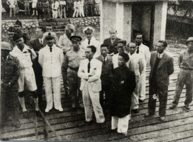 Những hình ảnh đặc biệt về Người Anh Cả của Quân đội, Đại tướng của nhân dân ảnh 3