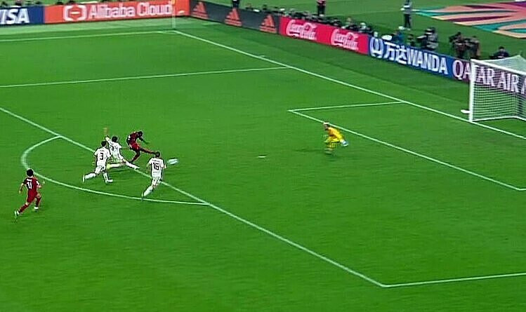 Liverpool vô địch FIFA Club World Cup 2019 ảnh 1