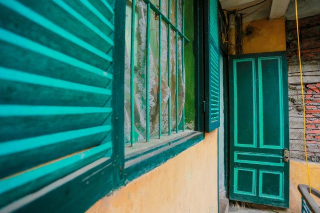 Biệt thự nức tiếng Hàng Đào: Rộng 200m2, trả trăm tỷ không bán ảnh 14