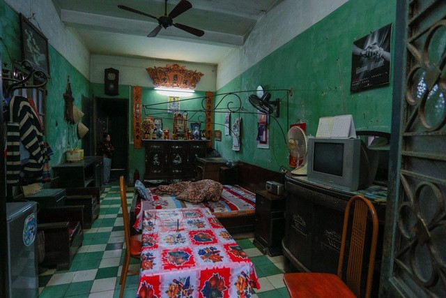 Biệt thự nức tiếng Hàng Đào: Rộng 200m2, trả trăm tỷ không bán ảnh 10