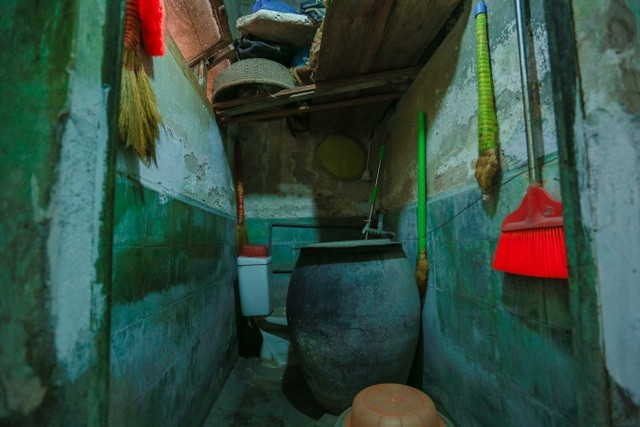 Biệt thự nức tiếng Hàng Đào: Rộng 200m2, trả trăm tỷ không bán ảnh 15