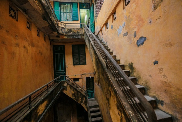 Biệt thự nức tiếng Hàng Đào: Rộng 200m2, trả trăm tỷ không bán ảnh 12