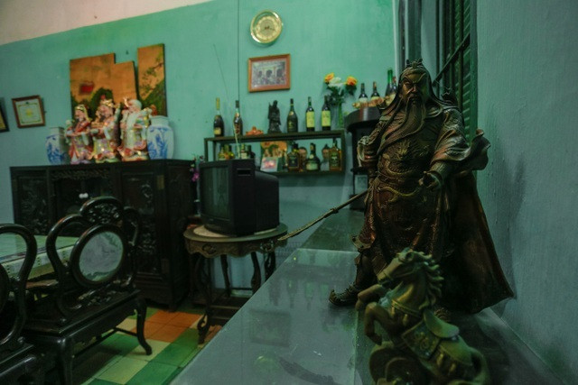 Biệt thự nức tiếng Hàng Đào: Rộng 200m2, trả trăm tỷ không bán ảnh 7