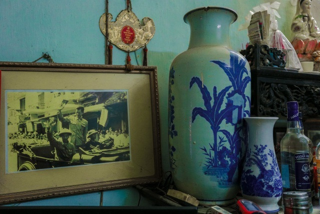 Biệt thự nức tiếng Hàng Đào: Rộng 200m2, trả trăm tỷ không bán ảnh 8