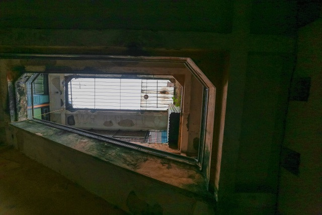 Biệt thự nức tiếng Hàng Đào: Rộng 200m2, trả trăm tỷ không bán ảnh 9