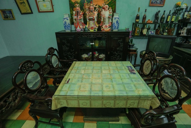 Biệt thự nức tiếng Hàng Đào: Rộng 200m2, trả trăm tỷ không bán ảnh 5