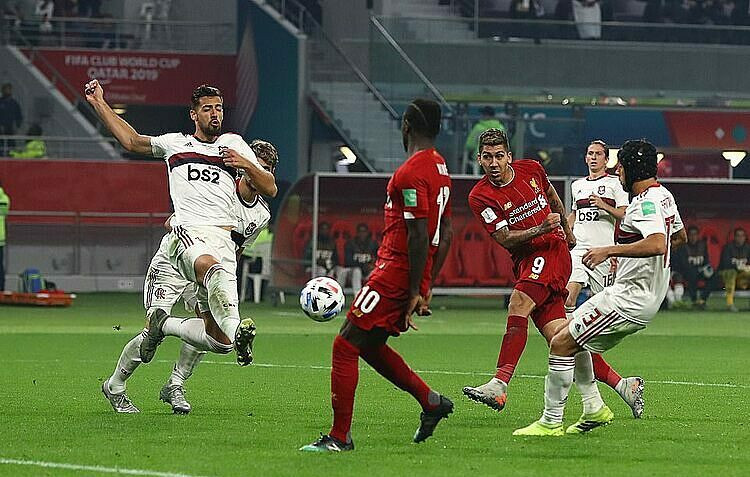 Liverpool vô địch FIFA Club World Cup 2019 ảnh 2