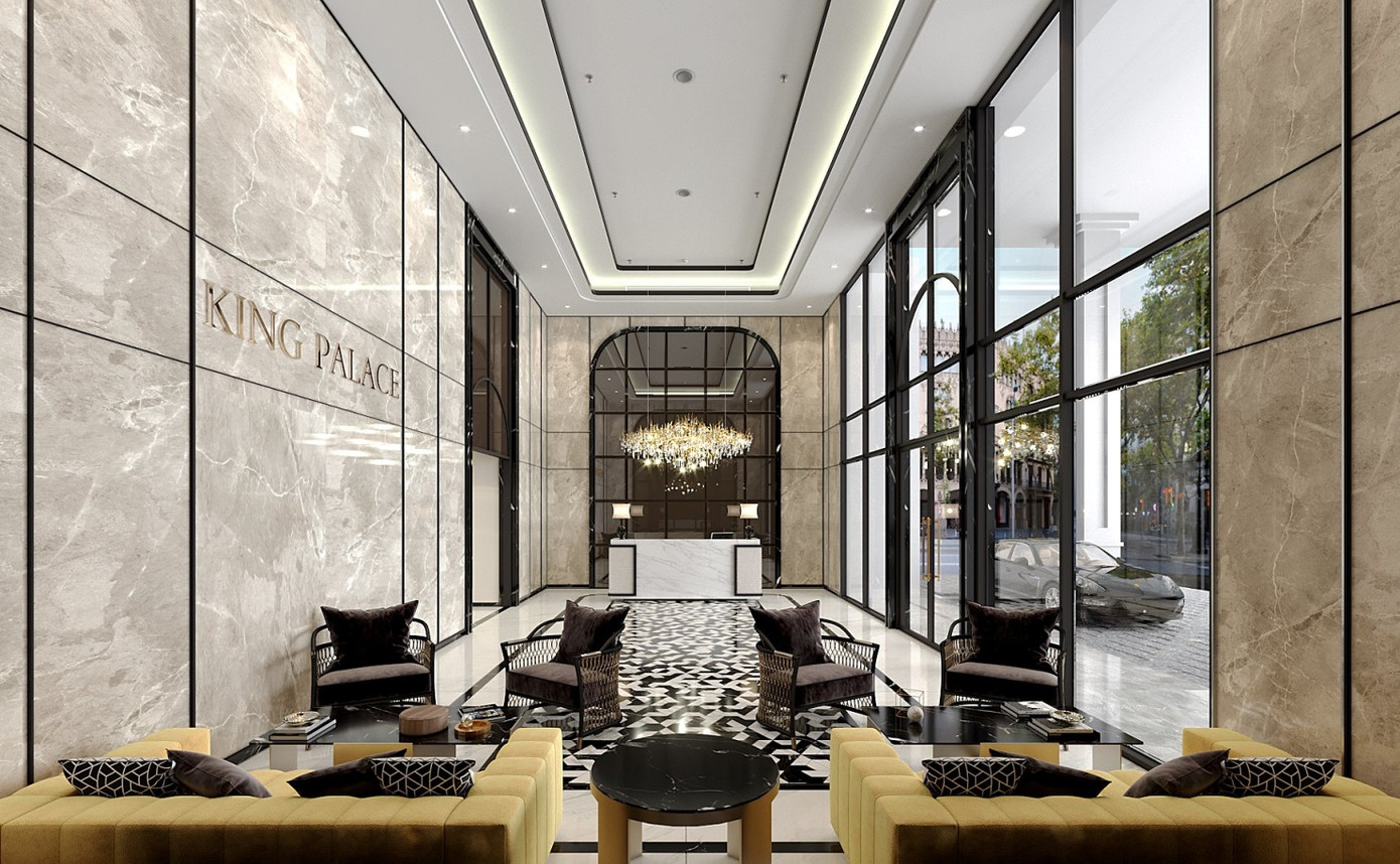 Bất động sản Hà Nội: Dự án bảo vệ sức khỏe cư dân lên ngôi ảnh 1