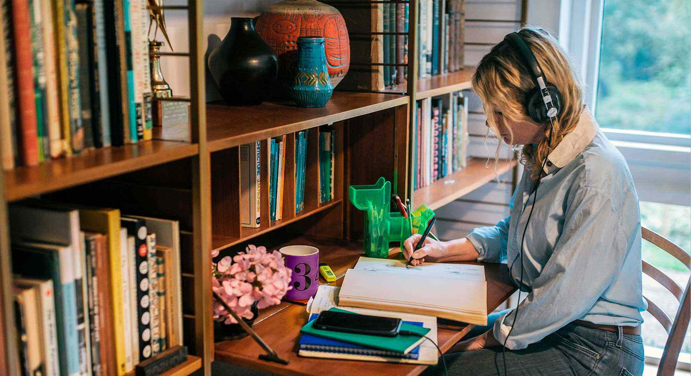 Tuyển sinh 2021: Chọn ngành Khoa học Xã hội & Nhân văn, chọn khó khăn? ảnh 1