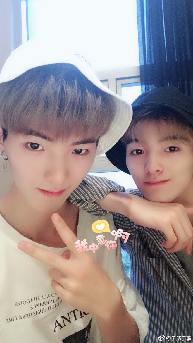 Điểm danh những nam thần vạn người mê trên TikTok khiến hội chị em “ôm tim” ảnh 4