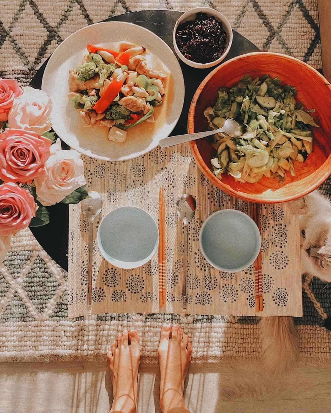 Gửi Quang Đạt - Hà Trúc: Ở nhà cách ly khổ lắm rồi, đừng “tra tấn” chúng tôi thêm nữa ảnh 6