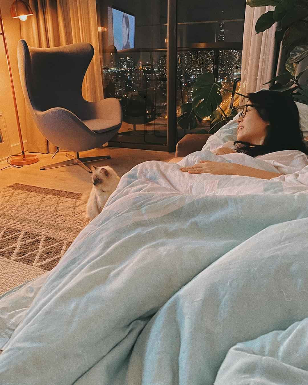 Gửi Quang Đạt - Hà Trúc: Ở nhà cách ly khổ lắm rồi, đừng “tra tấn” chúng tôi thêm nữa ảnh 5