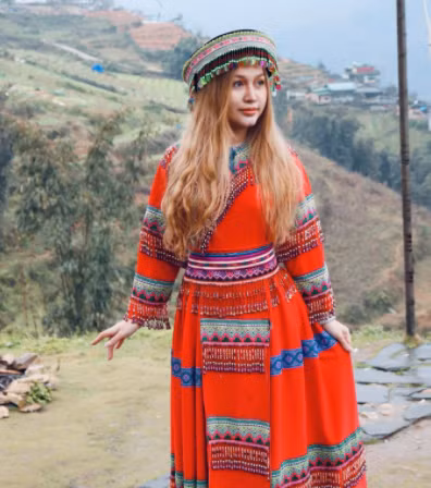 Làm quen với Như Ngọc - cô nàng 9X Sài Gòn đa tài, sở hữu vẻ đẹp lai đầy thu hút ảnh 4