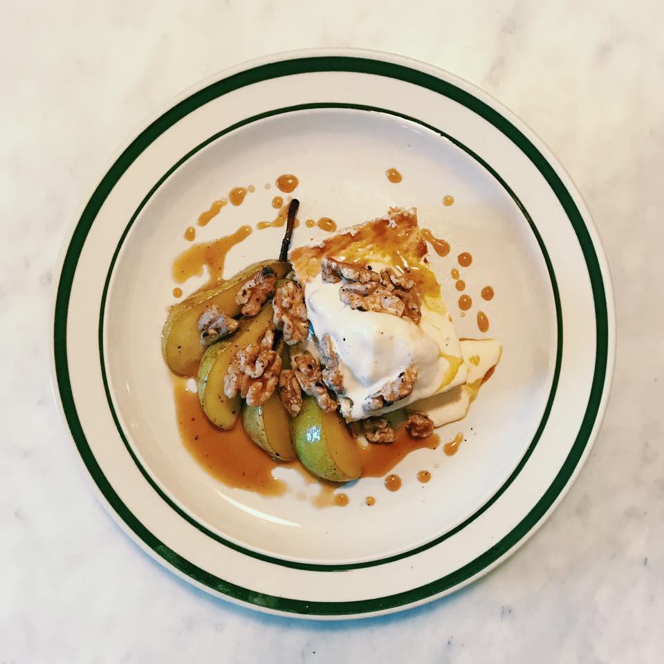 Học thiết kế nhưng mê nấu ăn, 9X khiến dân mạng xuýt xoa “không mở nhà hàng thật phí“ ảnh 12