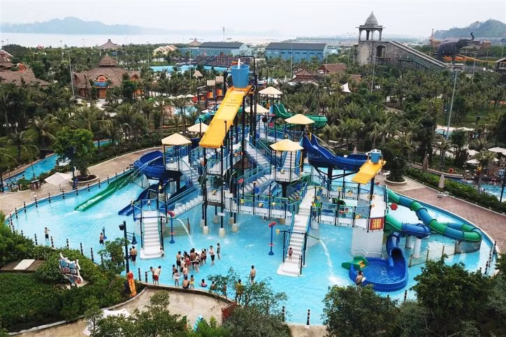 Không còn nghi ngờ gì nữa, Quảng Ninh chính là điểm đến “hot” nhất Hè này! ảnh 5