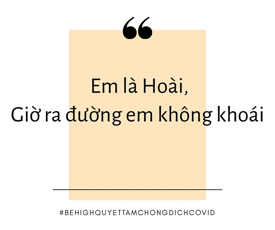 Cơ hội “đưa đẩy” cái tên lên tầm cao mới đây rồi, đu “trend” chế tên mùa dịch ngay thôi ảnh 15