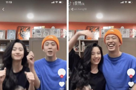 “Ngôn tình Việt” tháng 5 đầy biến động: Rộ tin đồn lục đục của loạt couple “vạn người mê“ ảnh 5