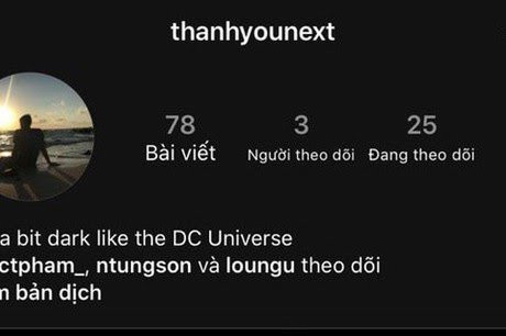 “Ngôn tình Việt” tháng 5 đầy biến động: Rộ tin đồn lục đục của loạt couple “vạn người mê“ ảnh 6